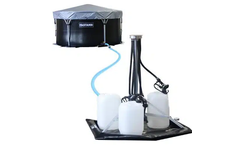 Fastank - Waterpoint Kit