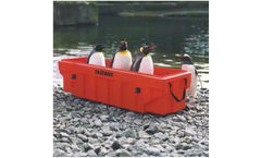 Fastank - Model Ezeebox - Compact Carry Case