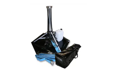 Fastank - Model FASTAP - Folding Tapstand Setup