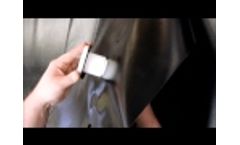 Decanting Valve Video