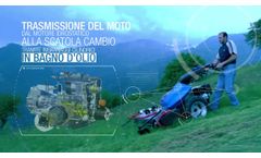 BCS 660 HY WS PowerSafe- Video