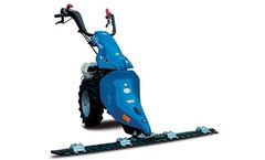 Max - Model 615 L - Motor Mowers