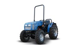Vivid - Model 400 - Tractors