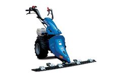 Max - Model 615 SL - Motor Mowers