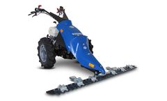 PowerSafe - Model 630 WS - Motor Mowers