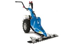 PowerSafe - Model 614 - Motor Mower