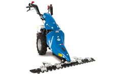 PowerSafe - Model 615 - Motor Mower