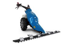 PowerSafe - Model 635 HY - Motor Mower