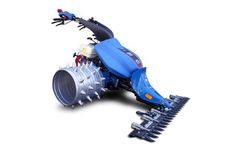 PowerSafe - Model 660 HY WS - Motor Mower