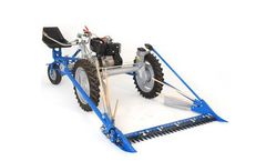 BCS - Model 622 - Motor Mowers