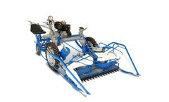BCS - Model 622 - Reaper-Binder