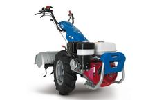BCS - Model 740 Action - Two-Wheel Tractor