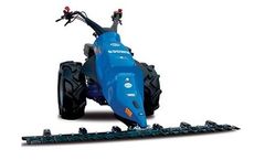 EasyDrive PowerSafe - Model 630 WS - Motor Mower