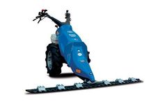 Max - Model 630 - Motor Mowers