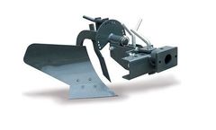 BCS - Plough