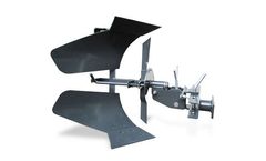 BCS - Swivel Plough