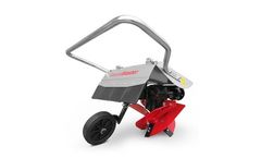 GroundBlaster - Rotary Plough