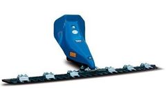 BCS - Cutter Bar