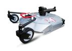 BCS - Heavy Duty Mower