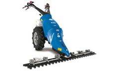 PowerSafe - Model 630 - Motor Mower