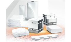 Rath - Model 1500C - High-Temperature Wool