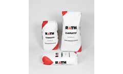 Rath Carath - Model D - Density Concretes