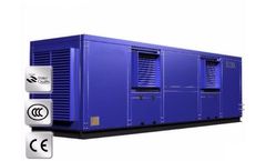 AquaViable - Model AV-900 - Atmospheric Water Generator