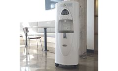 AquaViable - Model AV-5 - Water Generator