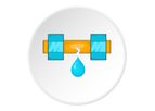 AquaViable - Model Plus+ - Water Purity Analysis Kit
