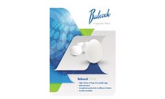 Hendrix-Genetics - Babcock White Genetics Product - Brochure