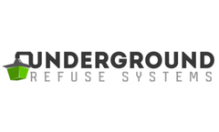 Positively Osceola - Kissimmee Uses Innovation to Solve Solid Waste Management With Underground Refuse Systems