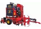Right-RoyerMak - Sugar Beet Harvester Machine