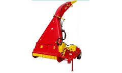 Right-RoyerMak - Forage Harvester