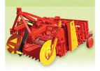 Right-RoyerMak - Two Row Potato Harvester