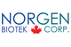 Norgen Biotek Corp.