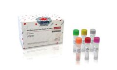 Norgen-Biotek - Model Cat. TM36900, TM36910, EP36900 - Bacillus Cereus Detection Kits