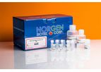 Model Cat. 49500 - Stool Total RNA Purification Kit
