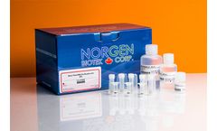 Model Cat. 49500 - Stool Total RNA Purification Kit