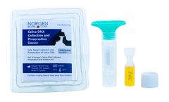 Model Cat. RU49000 - Saliva DNA Collection and Preservation Devices (50)