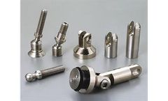 JasonMould - CNC Turned Parts
