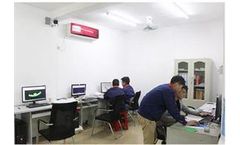 JasonMould - Injection Mold Design Service