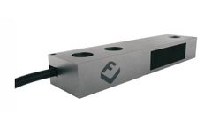 Flintec - Model BK2 - 200 - 2,000kg - Beam Load Cell