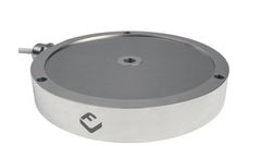 Flintec - Model AP5 - 1 - 10kg - Low Profile Force Sensor