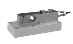 Flintec - Model 52-00 - Base Plate