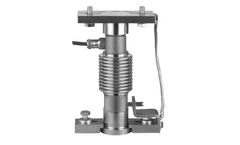 Flintec - Model 55-01-07A - Rocker System