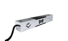 Flintec - Model PA1 - 300 - 20,000g - Miniature Single Point Load Cell