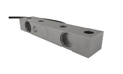 Flintec - Model DSB7 - 7.5t, 15t & 25t - Beam Load Cell