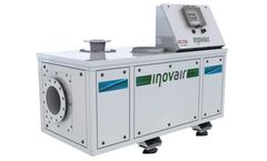 Inovair - Model IM-20 - Modular Blower