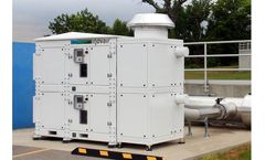 Inovair - Model IM-30 - Modular Blower
