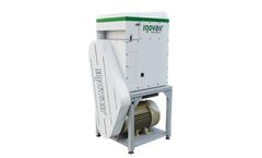 Inovair - Model IO Series - Turbo Blowers